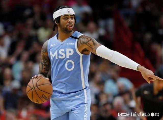 集结日体能课后，明尼苏达森林狼迎来里程碑备战社区盾，目标明确，球队文化再被提及的简单介绍-AYX SPORTS