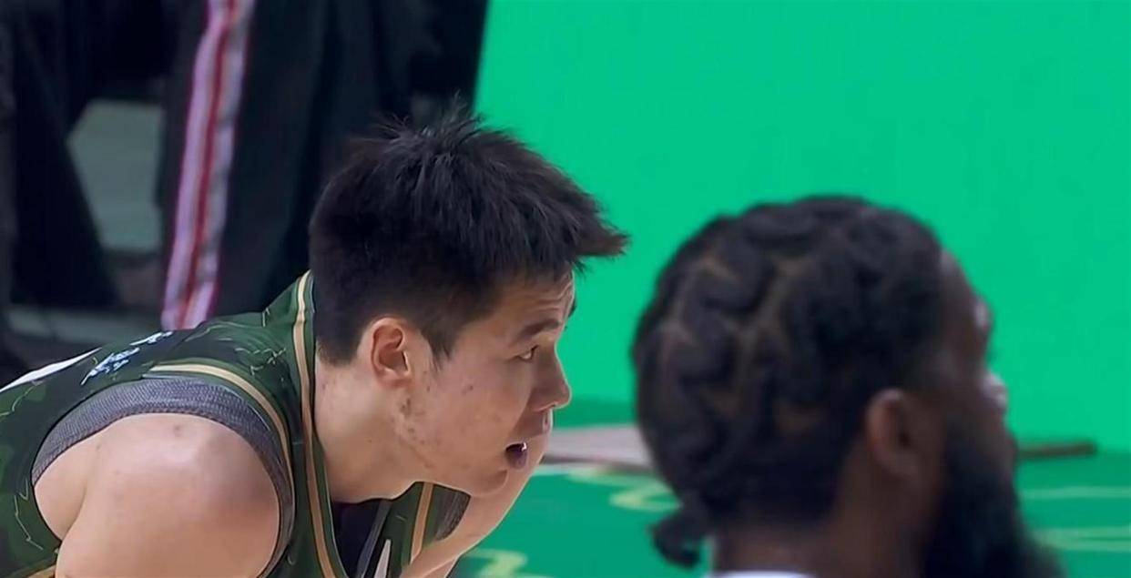 关于冲刺阶段山东男篮备战亚冠，手感冰凉细节曝光，底气十足，训练强度明显提升的信息-AYX SPORTS