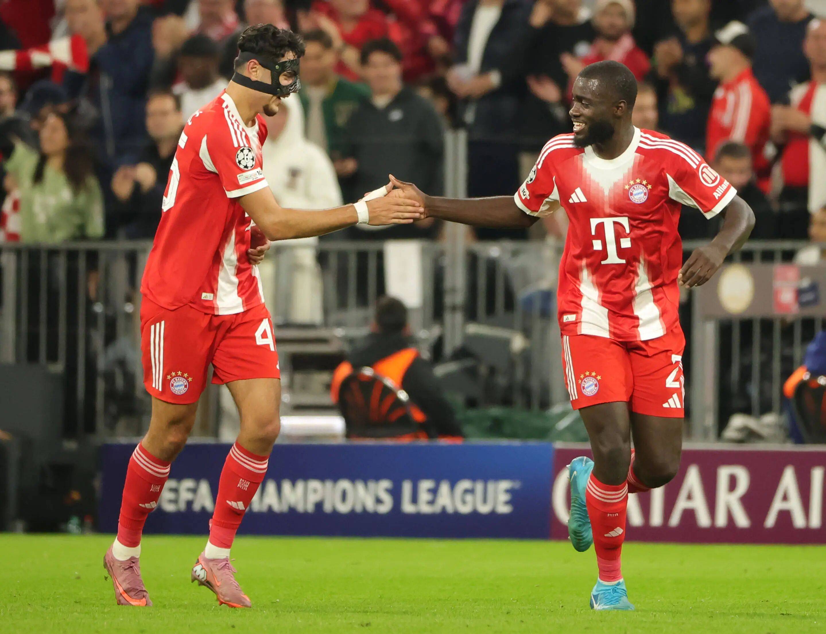 今晚欧冠焦点战；巴黎圣日耳曼迎来里程碑；媒体盛赞；团队化学反应显著的简单介绍-AYX SPORTS